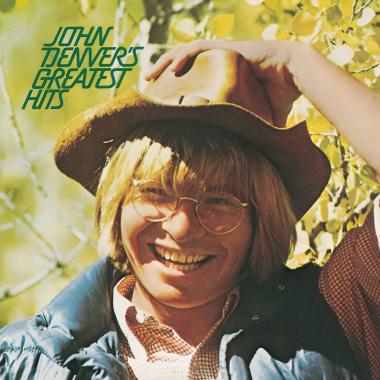 John Denver -  John Denver's Greatest Hits